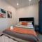 Luminousness 4B3B Home