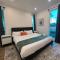 Luminousness 4B3B Home