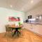 Appartementen Bos en Duin Texel - 登霍伦