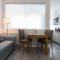 Roomstore Studio Apartments
