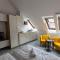 Roomstore Studio Apartments