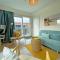 Appartementen Bos en Duin Texel