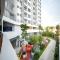 Hoa's lovely 2-bedroom condo with pool - Ấp Phú Thọ