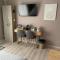 Chambre avec charme