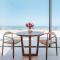 Serenity Villa on the Cliff with climatized pool - Sauzal