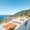 Serenity Villa on the Cliff with climatized pool - Sauzal