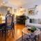 Designer Two-Bedroom Apartment