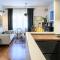 Designer Two-Bedroom Apartment