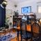 Designer Two-Bedroom Apartment