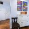 Designer Two-Bedroom Apartment