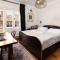 Designer Two-Bedroom Apartment