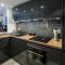 Designer Two-Bedroom Apartment