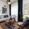 Designer Two-Bedroom Apartment