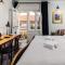 Designer Two-Bedroom Apartment