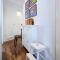 Designer Two-Bedroom Apartment