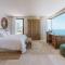 Serenity Villa on the Cliff with climatized pool - Sauzal