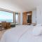 Serenity Villa on the Cliff with climatized pool - Sauzal