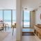 Serenity Villa on the Cliff with climatized pool - Sauzal