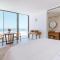 Serenity Villa on the Cliff with climatized pool - Sauzal