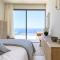 Serenity Villa on the Cliff with climatized pool - Sauzal
