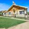 Tamworth Lodge Motel