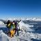 House in the heart of the Lyngen Alps with Best view - 灵塞德