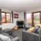 Delphine Lodge, Meadow View Lodges