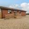 Delphine Lodge, Meadow View Lodges