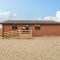 Delphine Lodge, Meadow View Lodges