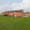 Delphine Lodge, Meadow View Lodges