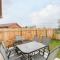Delphine Lodge, Meadow View Lodges