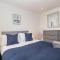 Delphine Lodge, Meadow View Lodges