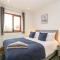 Delphine Lodge, Meadow View Lodges