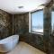 Serenity Villa on the Cliff with climatized pool - Sauzal