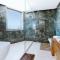 Serenity Villa on the Cliff with climatized pool - Sauzal