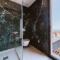 Serenity Villa on the Cliff with climatized pool - Sauzal