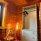 Gîtes Douillets : Chalet sur Pilotis