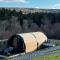 Highland Premier Glamping Pods