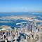Dubai Marriott Harbour Hotel And Suites