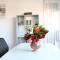 Luxury apartment Anabella