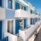IL FARO E LA LUNA Beach Apartments
