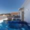Avli Village Home with Outdoor Jacuzzi - Vafés