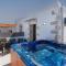 Avli Village Home with Outdoor Jacuzzi - Vafés