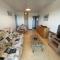 Appartement cosy proche plage avec balcon et vue mer - FR-1-224C-48
