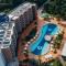 Apartamento em Resort