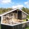 Awesome Home In Oksbl With Sauna - Vejers Strand