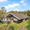 Awesome Home In Oksbl With Sauna - Vejers Strand