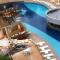 Apartamento em Resort