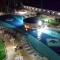 Apartamento em Resort