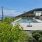 Kvarner Luxus Suite am Meer
